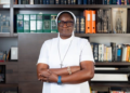 Sr. Regina Ignatia Elorm Aflah, Sisters of the Handmaids of Divine Redeemer (HDR) of Accra, Ghana