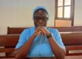 Sr. Gifty Blewu, SMMC