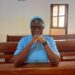 Sr. Gifty Blewu, SMMC