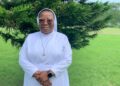Sr Victorene Dorkenoo