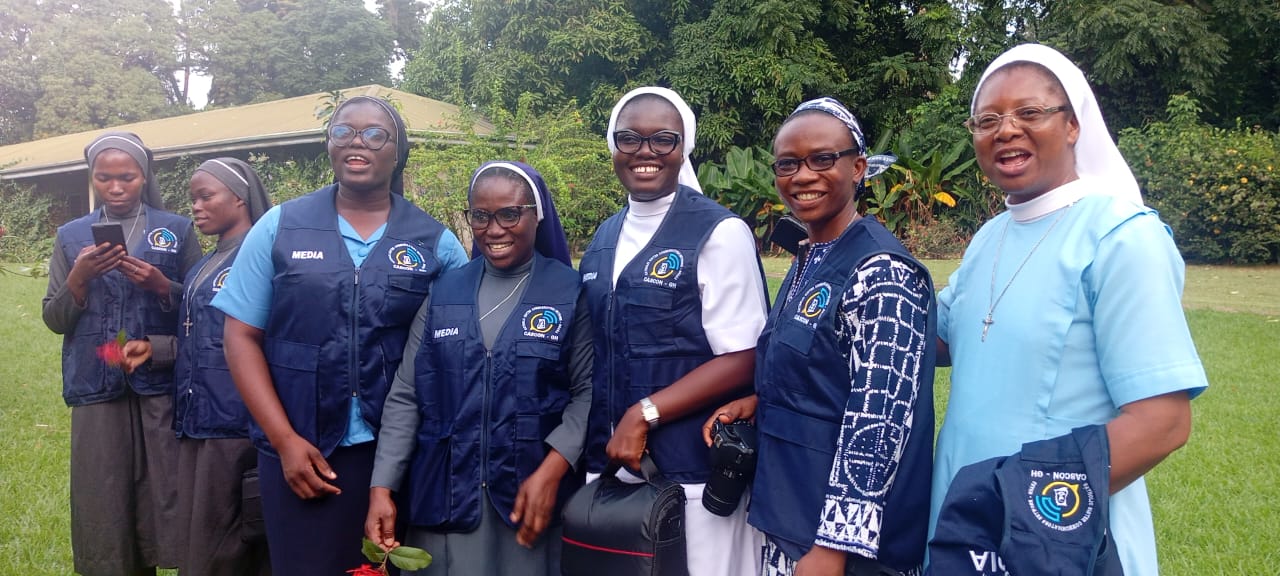 Giving the Mission a Digital Voice