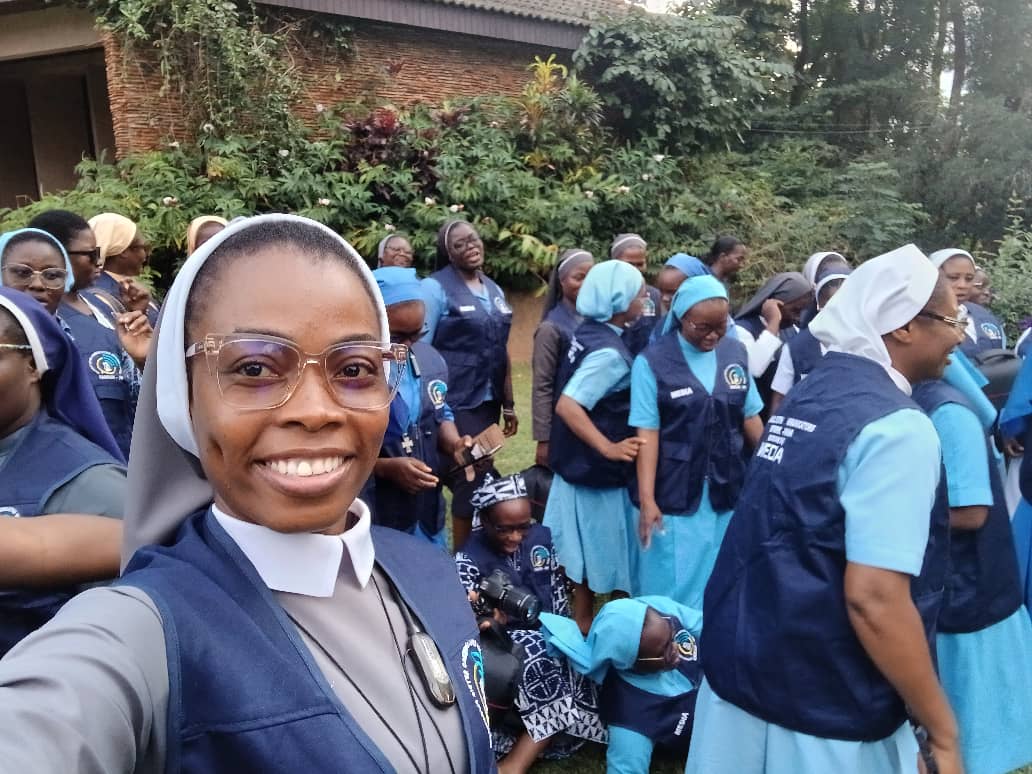Catholic Sisters Equipped with Digital Cameras to Enhance Media and Archival Outreach