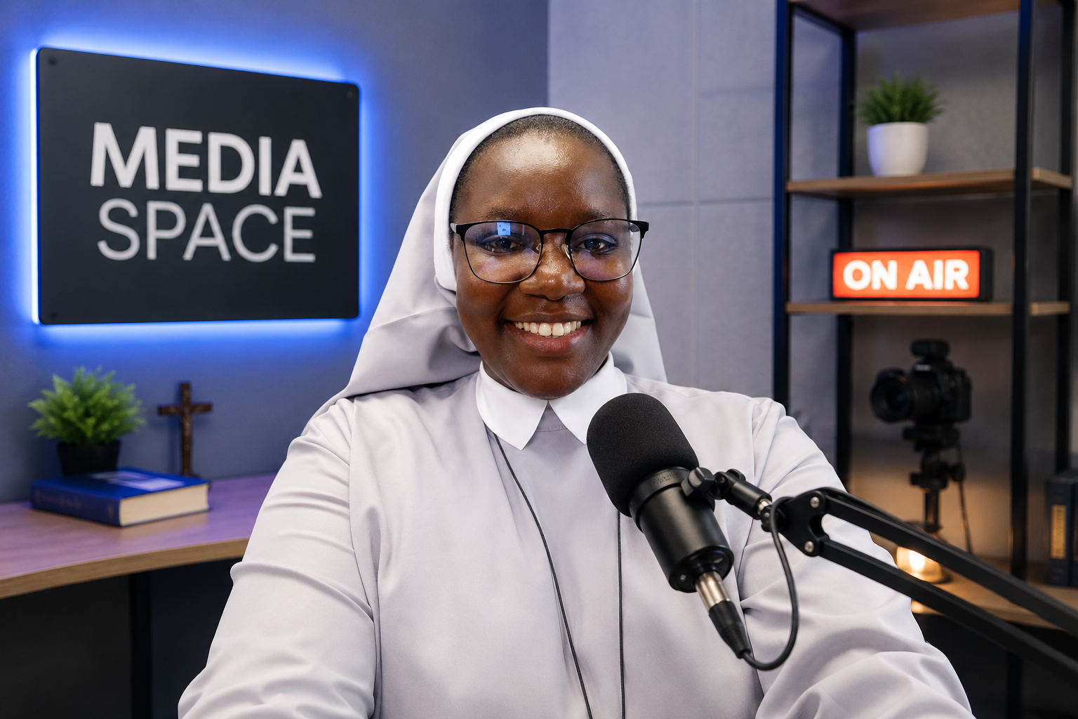 New Dawn in the World of Communication: The Transformative Journey of a Catholic Sister Communicator