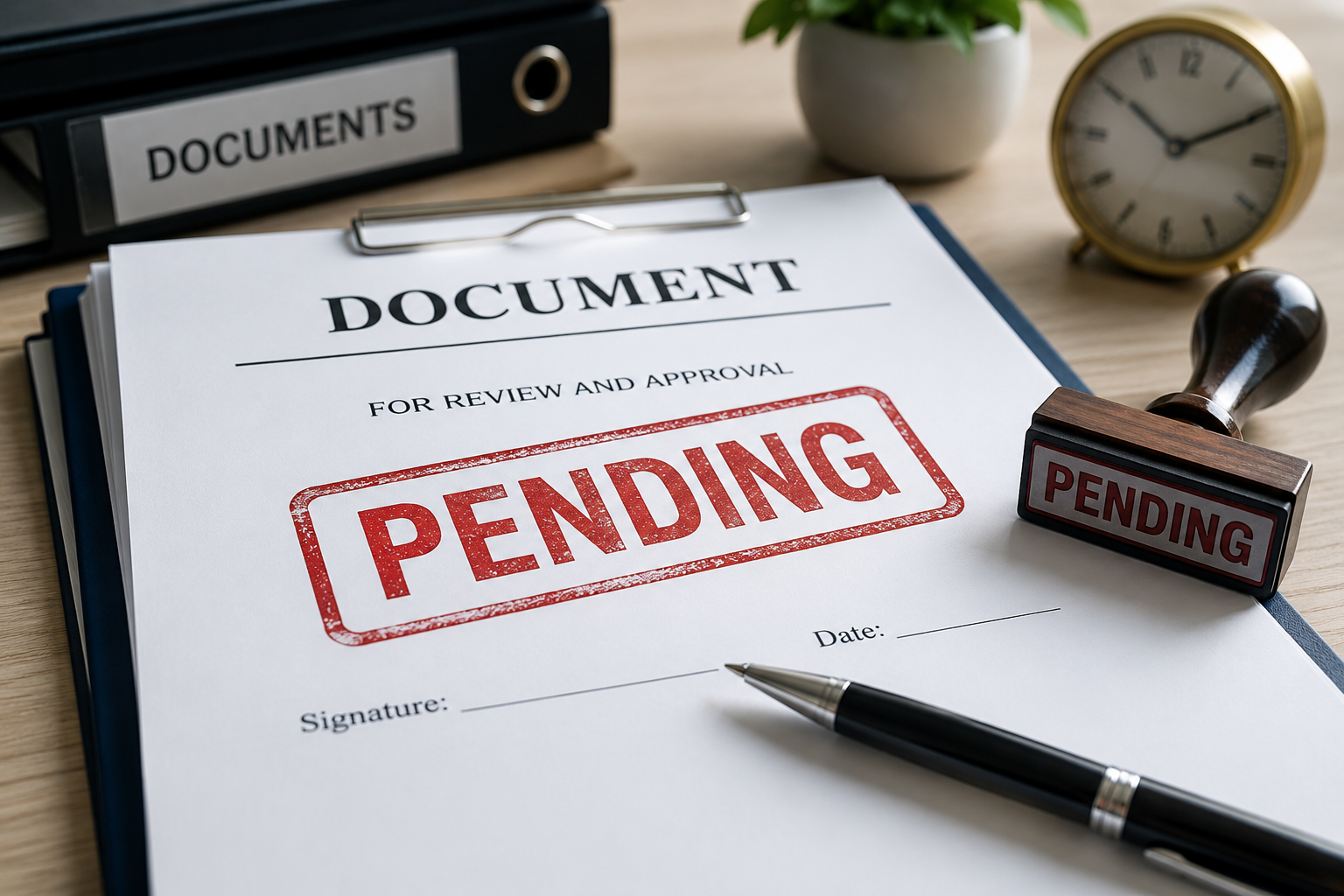 [Feature] “Delayed Signature”: A Lesson in Communication and Trust