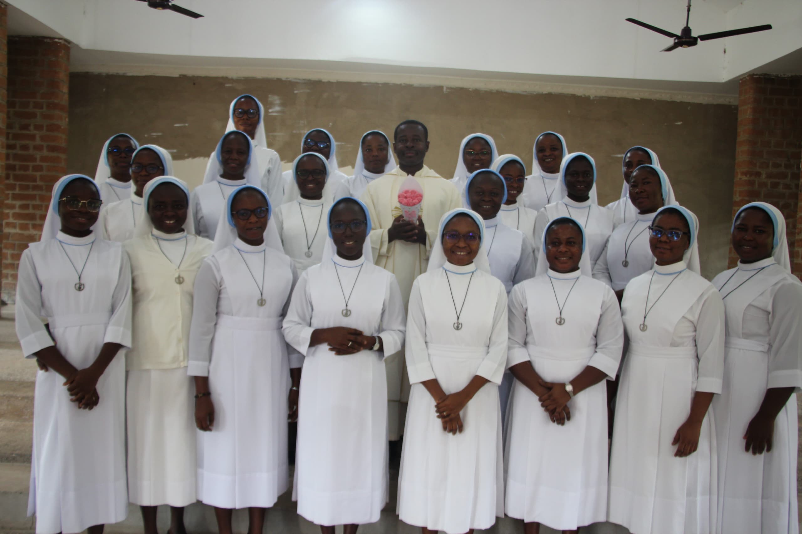 SVI Sisters Conclude Retreat: Pledge to Renew Joy of Consecrated Life